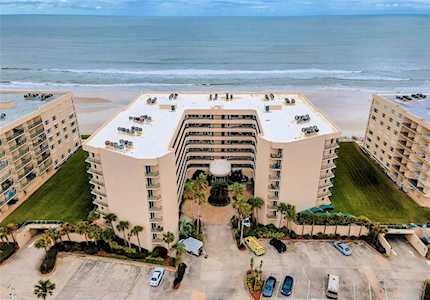 4565 S Atlantic Ave #5406 Ponce Inlet, FL 32127