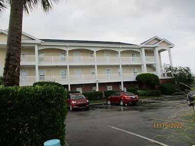 3983 Forsythia Ct. #204 Myrtle Beach, SC 29588