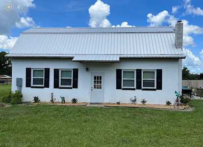 15144 NW 112th Ave Reddick, FL 32686