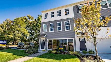 1135 Turnstone Dr #48 Allentown, PA 18106