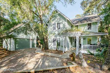 17 Sabal Palm Trail Bald Head Island, NC 28461