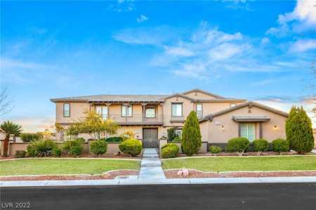 6805 Via Bella Luna Ave Las Vegas, NV 89131