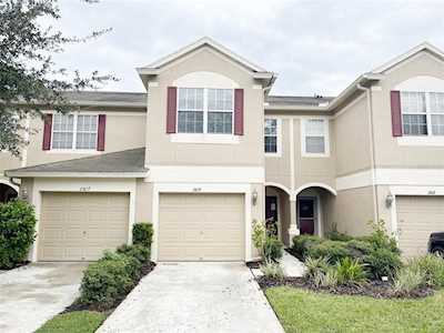 2819 Conch Hollow Dr Brandon, FL 33511