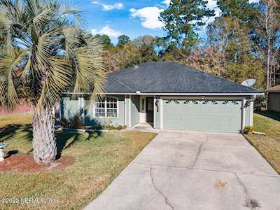 2956 Tuscarora TRL Middleburg, FL 32068