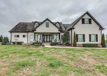 6635 Eudailey Covington Rd College Grove, TN 37046