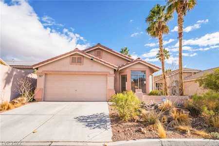 2556 Spruce Creek Dr Las Vegas, NV 89135