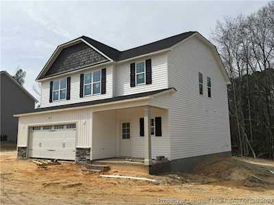 4620 Scenic Pines Dr Hope Mills, NC 28348