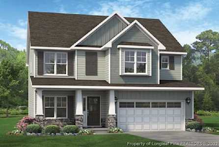 4701 Scenic Pines Dr Hope Mills, NC 28348