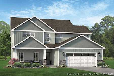1127 Legend Creek Dr Hope Mills, NC 28348