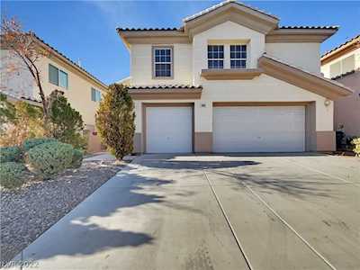 3883 Cape Royal St Las Vegas, NV 89147