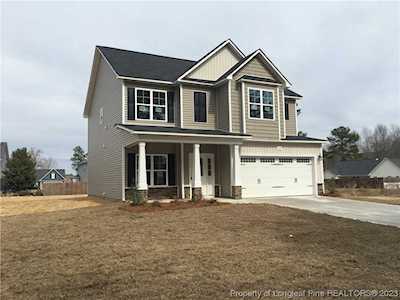1112 Mayfern Dr Hope Mills, NC 28348