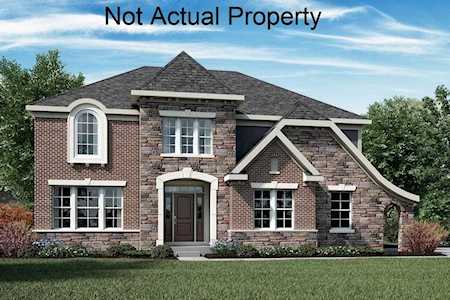 5991 Willow Aster Glen Grove City, OH 43123