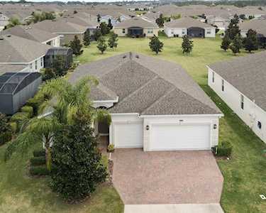 3505 Bavaro WAY Clermont, FL 34711