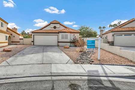 250 Westwind Rd Henderson, NV 89074