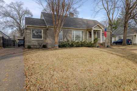 3792 Highland Park Pl Memphis, TN 38111