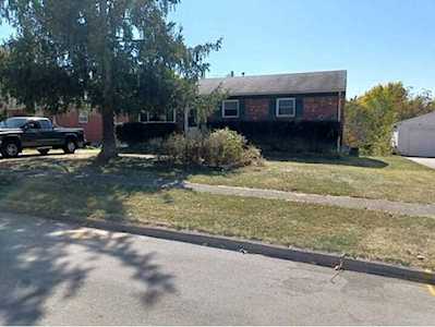 1256 Keeneland Ct Lexington, KY 40517
