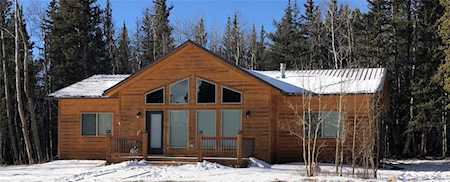 463 Wild Rye Rd Fairplay, CO 80440