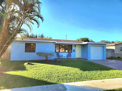 9424 SW 52nd Pl Cooper City, FL 33328