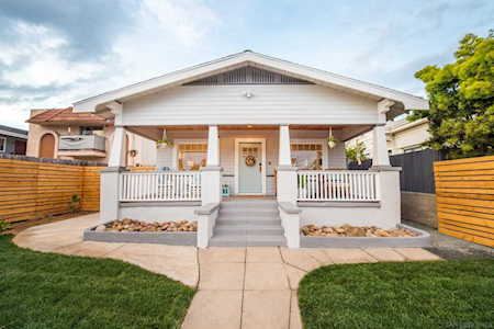 3042-3044 C Street San Diego, CA 92102