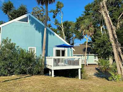 359 Sea Cloud Circle Edisto Island, SC 29438