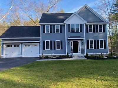191 Parmenter Rd #Lot 1 Hudson, MA 01749