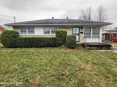 3404 E Indian Trail Louisville, KY 40213