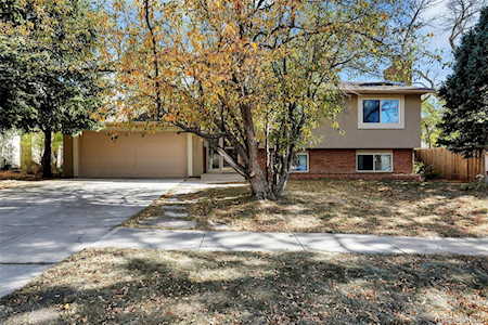 3521 E Nonchalant Circle Colorado Springs, CO 80917