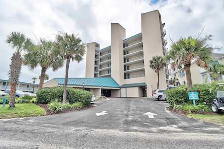1 Norris Dr. #228 Pawleys Island, SC 29585