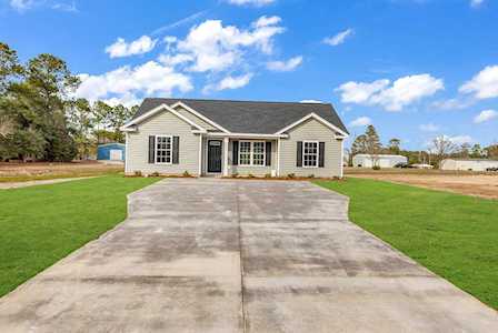 2521 Wise Rd. Conway, SC 29526