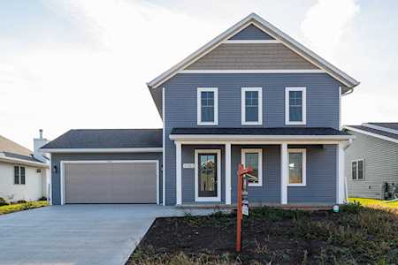3383 Wyatt Way Oshkosh, City of Oshkosh, WI 54904