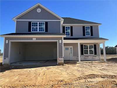 442 Winnsboro Rd Raeford, NC 28376