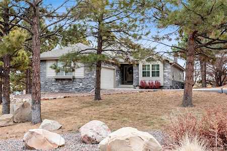 7 Tauber Dr Castle Pines, CO 80108