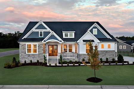 156 Hidden Creek Court Pittsboro, NC 27312