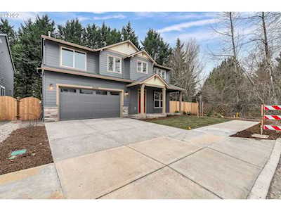 22430 SW Forest Creek WAY Sherwood, OR 97140