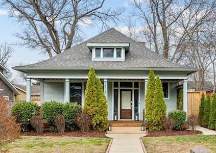 1513 Douglas Ave Nashville, TN 37206