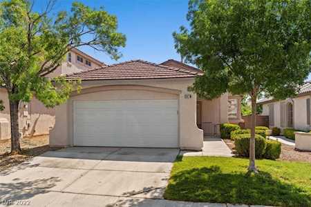 2678 Chantemar St Las Vegas, NV 89135