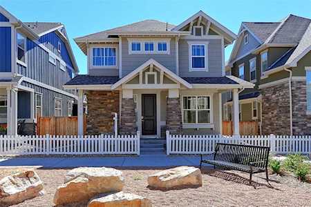 13715 Shoshone Ln Broomfield, CO 80023