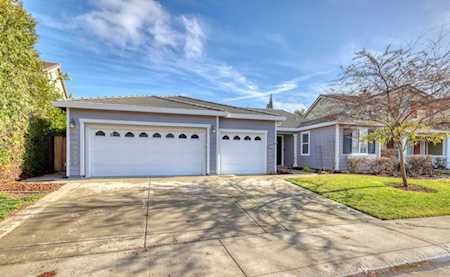 1652 Woodhaven Circle Roseville, CA 95747