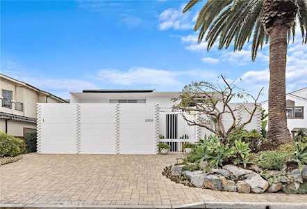 2306 Margaret Dr Newport Beach, CA 92663