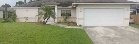 18453 Narcissus Rd Fort Myers, FL 33967