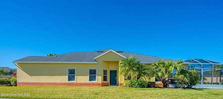 3530 Funston Circle Melbourne, FL 32940