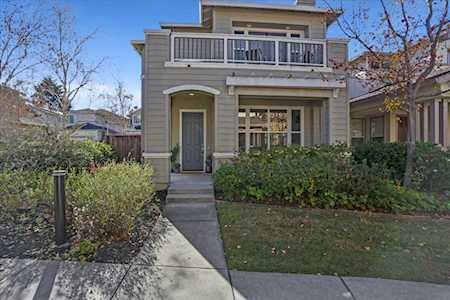 540 Minton Ln MOUNTAIN VIEW, CA 94041