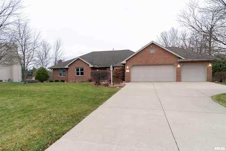 1335 N Independence Ct Germantown Hills, IL 61548