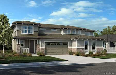 17673 W 93rd Place Arvada, CO 80007