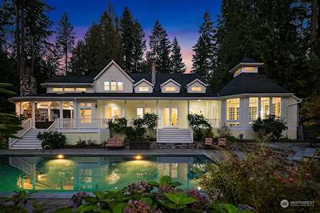 4643 286th Ave SE Fall City, WA 98024