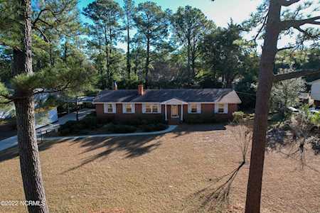 1414 Parmele Drive Wilmington, NC 28401