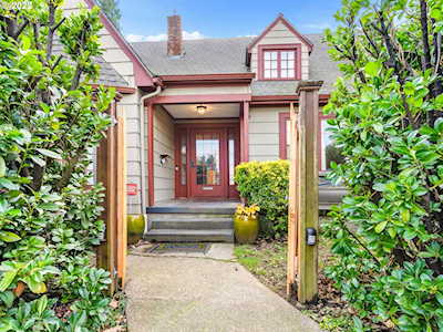 5708 NE Killingsworth ST Portland, OR 97218