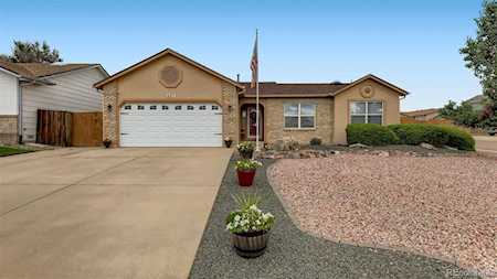 405 Athens Dr Colorado Springs, CO 80911