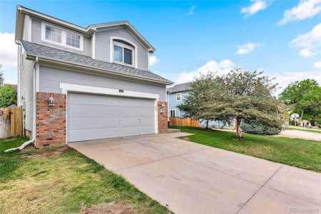 17010 Wellington Dr Parker, CO 80134