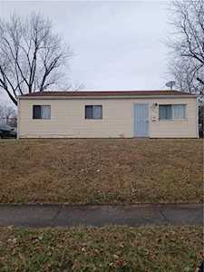 4837 Ericson Avenue Jefferson Twp, OH 45417